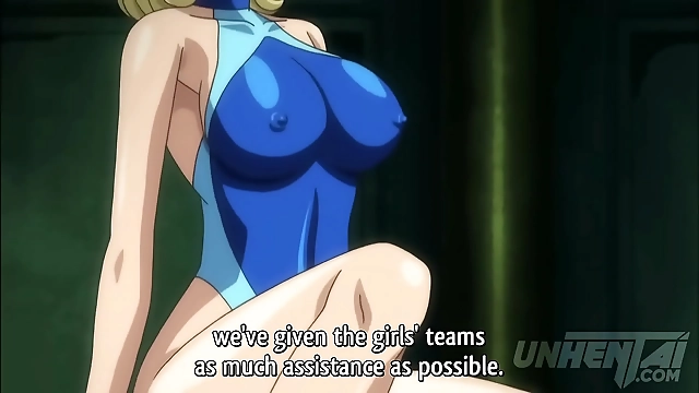 Enchanting Sluts and Seductive Students Conquer the Scene in a Hentai Orgy Adventure Subtitled in English