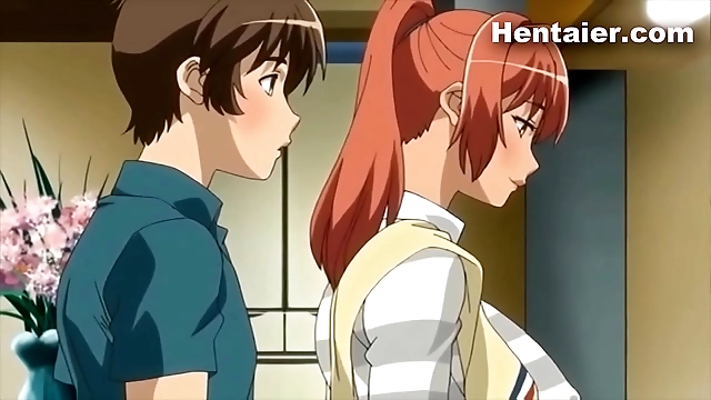 Satisfying My Stepmom's Luscious Hole with My Massive Rod - Japanese Hentai
