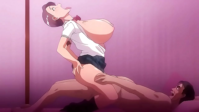 Things Get Steamy When My Wife Gets Fucked by Others - Hentai Tsuma ga Kirei 1 Explosive Reaction