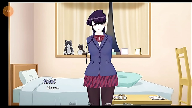 Welcome to the Ultimate JAV Hentai Experience with Isekai Brothel Part 2