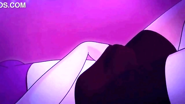 Japanese Succubus Enchantress Dominates with Elegant Masturbation Techniques