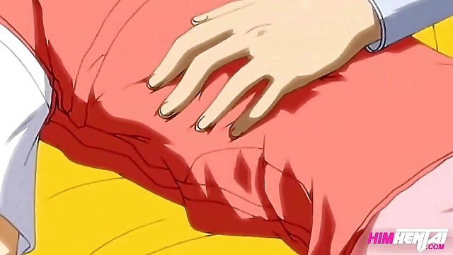 Experience the Ultimate Taboo: Caught Red-Handed with My StepSister - Hentai Uncensored