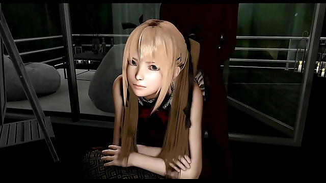 Marie Rose 3D: The Ultimate JAV Experience for Your Eyes Only
