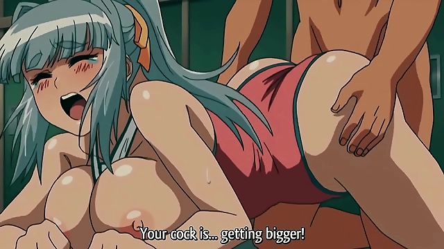 JAV Hottie with a Voluptuous Butt Loves Anal and Huge Cocks - The Best Hentai Compilation Ever!