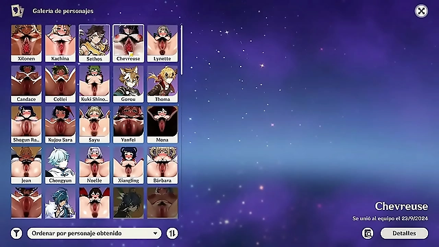 JAV Golden Stalker King Mission Unleashes your Naughty Desires