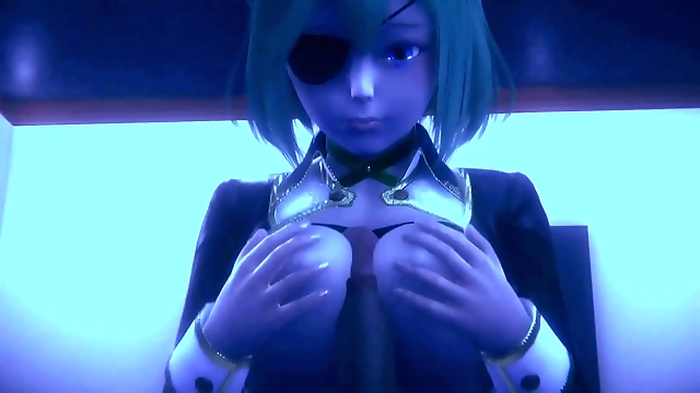 JAV Hentai Cosplay with Luscious Succubus: Unleash Your Desires