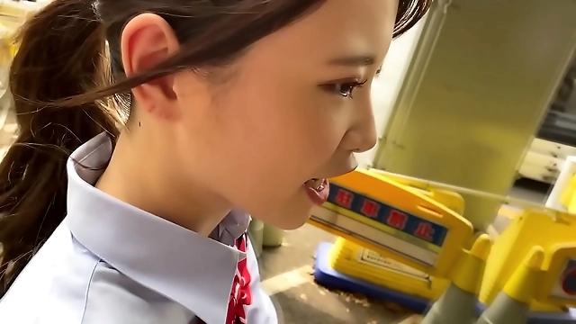 Meet the 18-Year-Old Honor Student with Slender Legs and Sultry Skills - You Won't Believe Your Eyes!