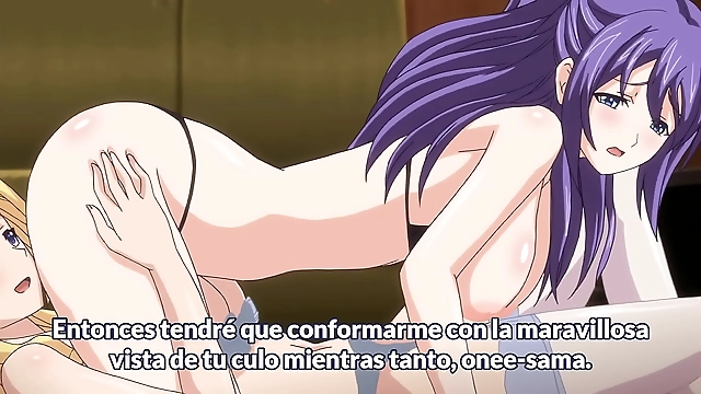 Mankitsu Happening 004: A Luscious Japan Hentai Series for Ultimate Sexual Fulfillment!