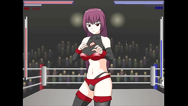 Reigning Queen Remi Unleashes Her Martial Arts Prowess in Ep 1
