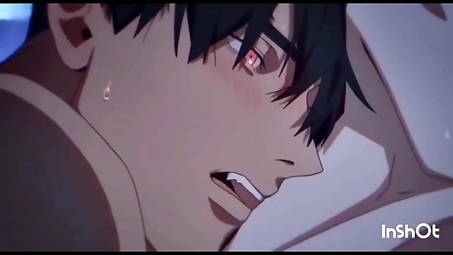 Yaoi Mignon Part 2: Explosive Sex, Seductive Scenes, and Irresistible Dominance