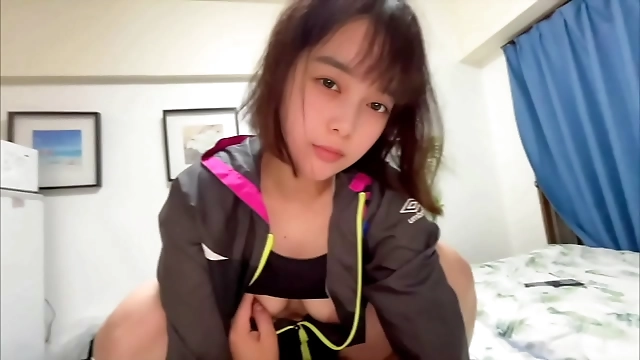 Japanese AV Actresses' Ultimate Horny Ritual: Maca + Bonus Jizz for Best Friends