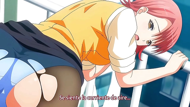Unleash Your Desires with Kyōi kutekii īEpisode 4 sub Español - Only the Sexiest & Most Alluring Scenes!