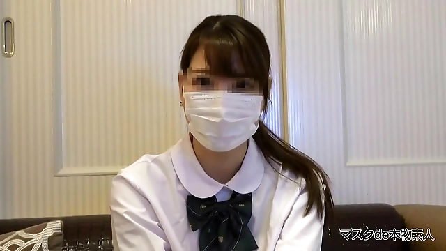 Experience the Ultimate Allure of a G-Cup Beauty: Nakadashi with 2 Straight Shoots!