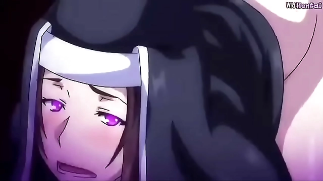 JAV Idol Shizuku Minamoto in Nun Role-Play: Explore Her Luscious Body and Enchanting Ways