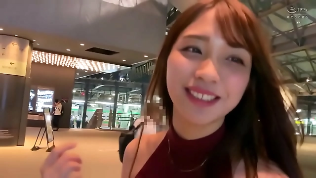 Revealing Japanese Slut in Luscious 7-Minute JAV HD Video!