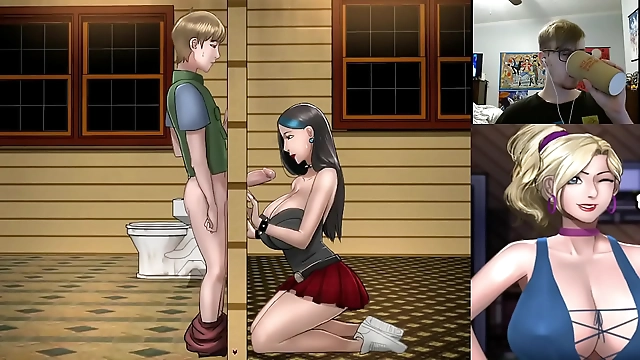 JAV Idol Gets Blown by a Stranger During Zombie Apocalypse - Exclusive Uncensored Footage!