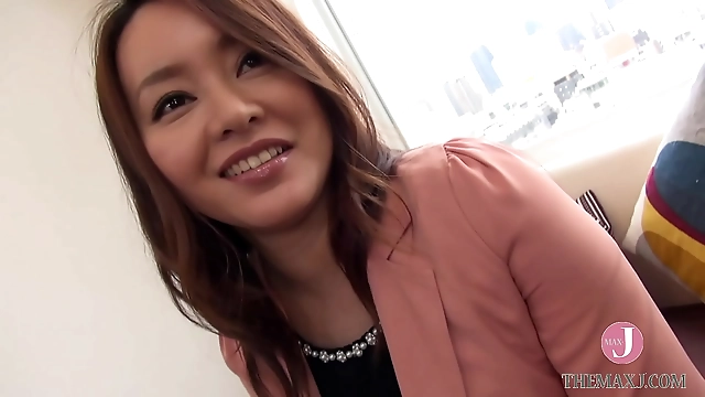 Mouth-Watering Rika Sucking and Fucking a Tender Young Dick to Perfection