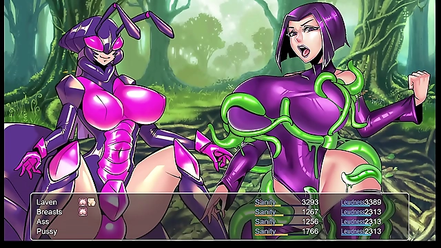 Gagged by Bugs: Five Japan Female Pornstars Getting Pregnant in a Buggy Dungeon - JAV Ultimate Collection