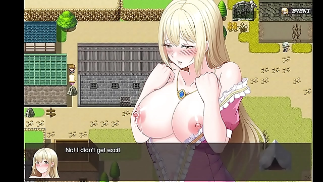 Teasing Japanese Enchantress Plays Hide and Seek with Luscious Sexy Body Exposed