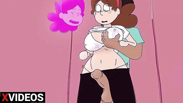 JAV Unleashed: Luscious MILF Mabel in Uncensored DIPPER Scene