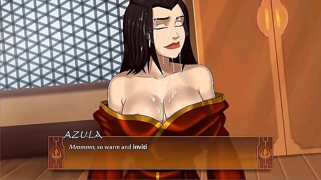 Damn just watched the hottest JAV video with Azula the sexiest MILF from Asia! She s a real enchantress who knows how to turn up the heat in bed! Her slutty moves will make your jaw drop and her luscious curves will leave you breathless! Watch this firecr