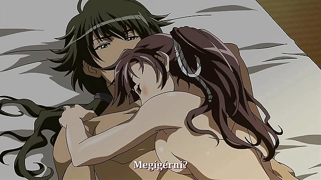 Sultry Samurai Cumming to Your Screens in Hungry Hungarian Hentai Hybrid [JAV/Hentai-MILF/Slut]