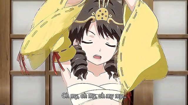 Dokidoki Little Ooyasan: A JAV Porn Video You Wont Be Able to Resist!