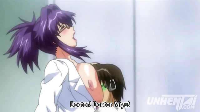 Reveal the Luscious Bosoms of Your College Girls with X-ray Glasses and Get Naughty with Uncensored Hentai Subtitled Scenes