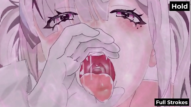 Welcome to the Ultimate JAV Hentai Experience! Witness the Alluring Succubus in Painful Endurance Challenge Episode 3!