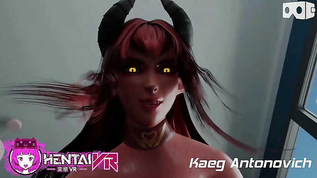 JAV Kentai VR: Ravishing Japanese Cowgirl Takes You to Her Secret Dungeon for a Fiery Ride!