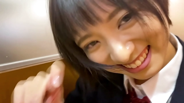 Get Behind The Scenes With Hameshimori A JK Icon With Tiny Faces And Idol Cuteness!