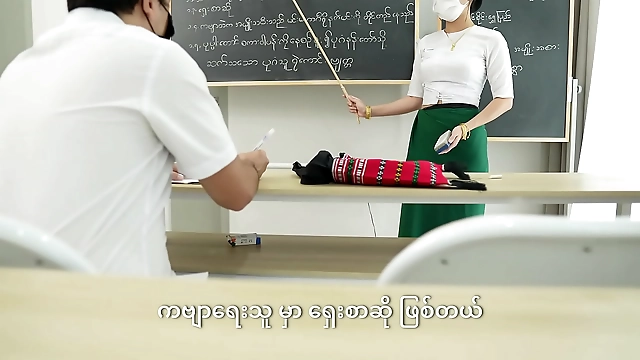 JAV Beauty Punishes Her Stud with Explosive Sex!