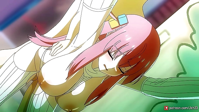 JXH33 - boqi can be translated to Japan Exquisite Hotties - boqi