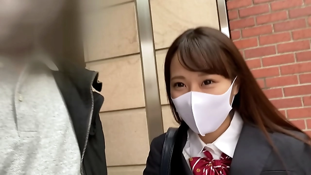 Hey there fellow pervert! Wanna check out this JAV video of a luscious MILF with G-cup big tits? She s not just any ordinary slut - she s the dirty student council president who knows how to get what she wants