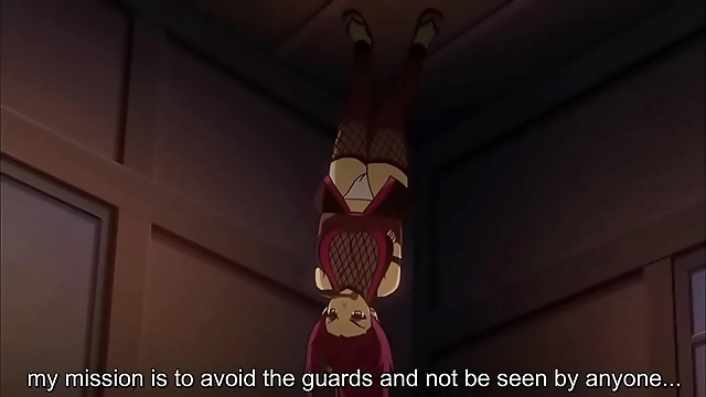 Cuvee Kunoichi 2 - Alluring Ninja Beauty Revealed!