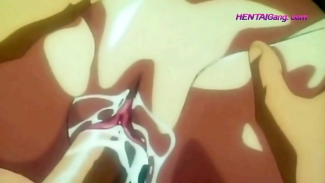 Chu 2 Ep 1 - Wicked HENTAI ENG Dubbed Hotel Room Affair