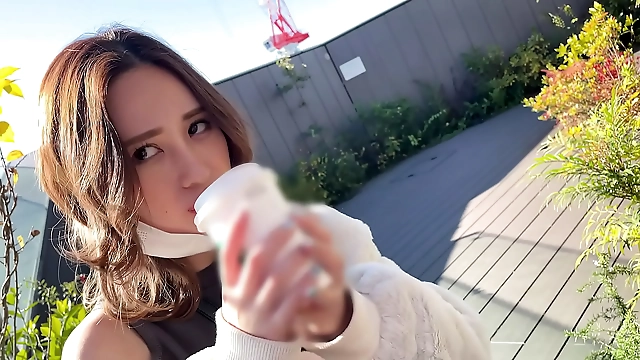 Introducing the Sexually Curious Gal in Town! Delight in Her Luscious Figure and Alluring Body