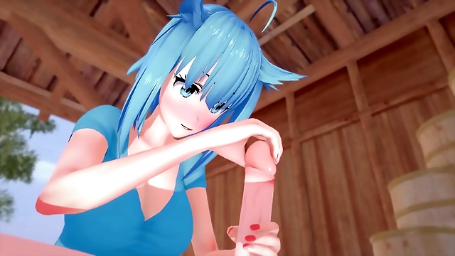 Unleash Your Desires with 3D Hentai Sex: Big Tits Big Ass and Futashotlink