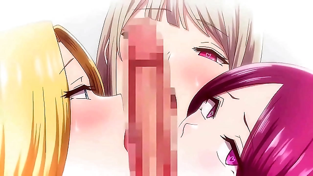 Enchanting Iiima Izumi in Episode 3 - So Hot, Youll Need Subtitles in Spanish!