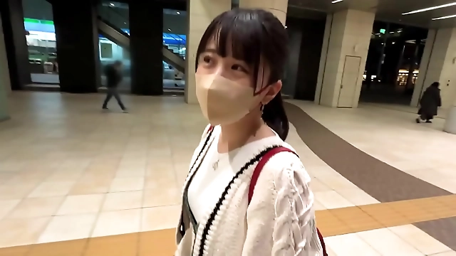 JAV Hentai Film: Watch Raunchy Hinata #University Student in Sexy Action!