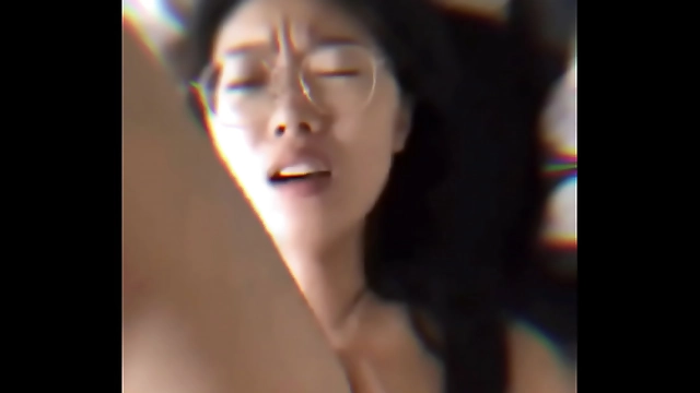 Experience Luscious Ladies in Boutique Contrast Sunglasses: A Tasteful Lady's Loud Request for a Shot in the Mouth!