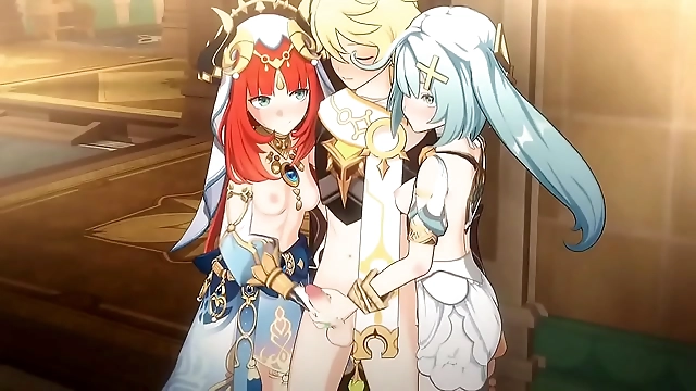 I'm a Horny AF Pasta Lover Who Can't Get Enough of This Prika Collection!!