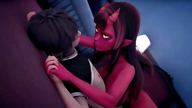 Futa Sex: Exploring the Alluring World of futanari Love-making