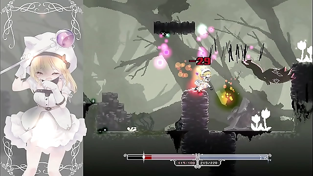 Alice in Cradle: Luscious Japanese Enchantress Seduces with Her Alluring Yosemite Valley