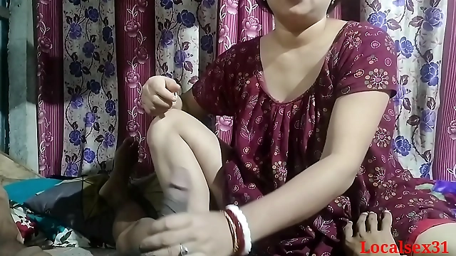 JAV Slut Gets Banged by Huge Dick in Rural Love Nest