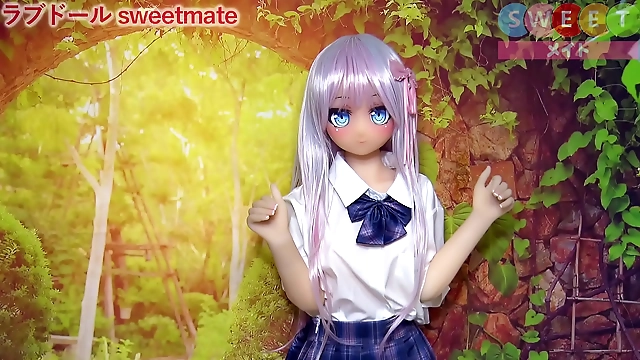 Tatanai's Luscious Love Doll Debut at Pappetto Pinku - A Must-Watch for JAV Fans!