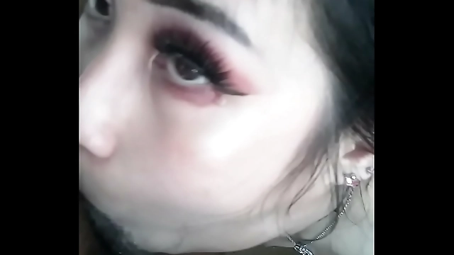 Naughty Eva Yi GetsPounded by a Massive Black Cock, Screams in Pleasure