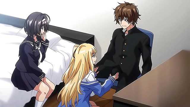 JAV Couple Goes All In for a Luscious Sex Training Session - You Won t Believe Their Secrets!