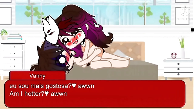 Welcome to the Luscious World of JAV Porn: 'michael-x-vanny' in High-Quality 720p