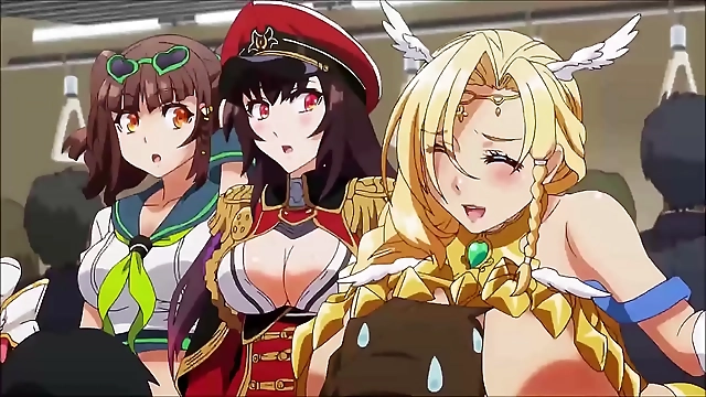 Unleash Your Desires with Nanatsu No Bitoku Complete Series Dubbed in English!